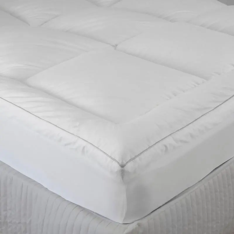 Ardor Superior High Loft 2000GSM Mattress Topper