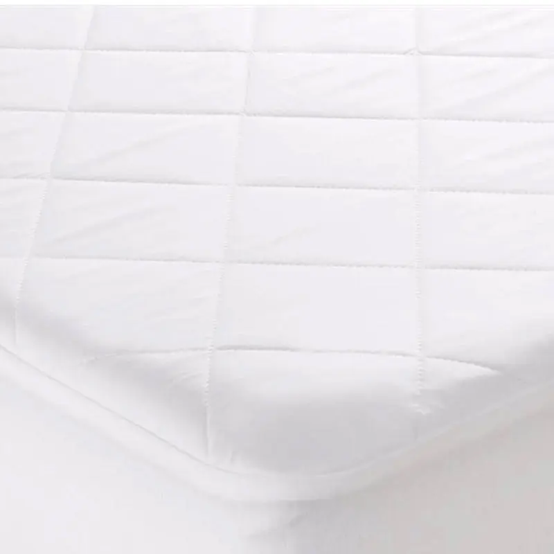 Sienna Living Bamboo Mattress Protector