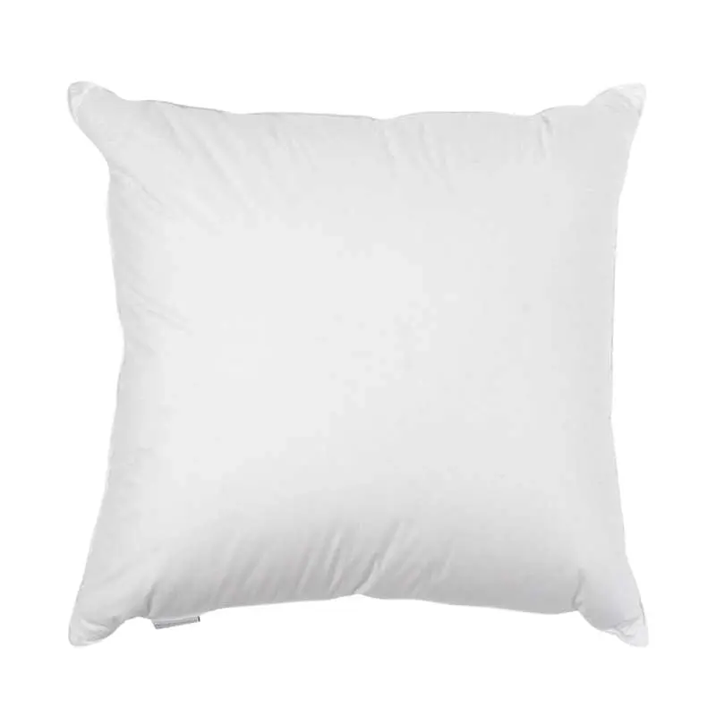 Puradown Hotel 50% Duck Down 50% Duck Feather European Pillow