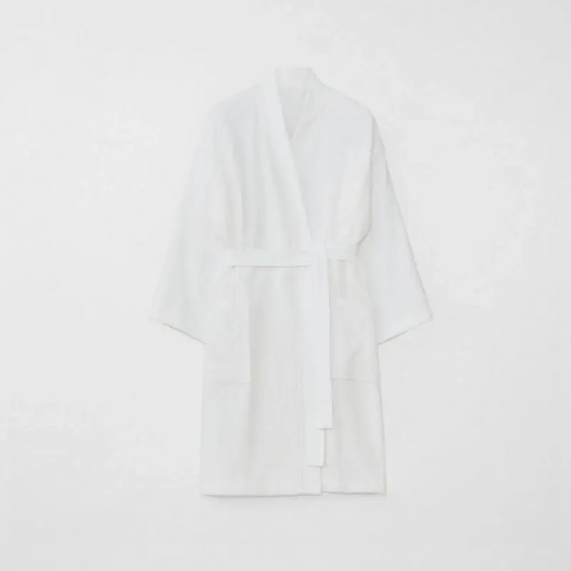 Sheridan Supersoft Luxury Towelling Robe