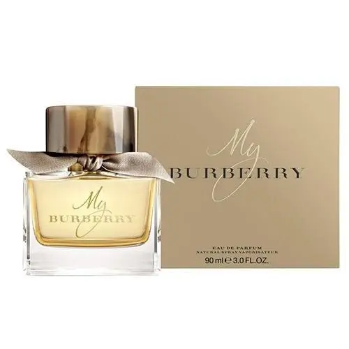 My Burberry 90ml EDP Spray For Women By Burberry