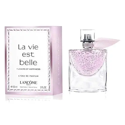 La Vie Est Belle Flowers Of Happiness 30ml EDP Spray for Women by Lancome