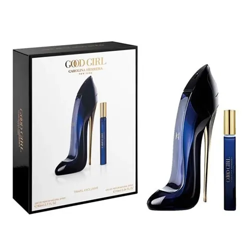 Good Girl 2Pc Gift Set for Women by Carolina Herrera