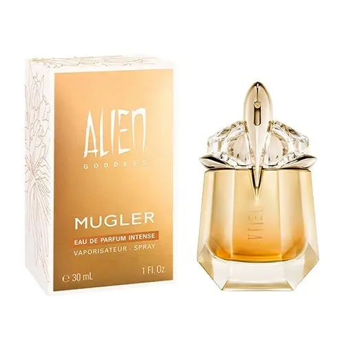 Alien Goddess Intense 30ml EDP Spray for Women by Mugler