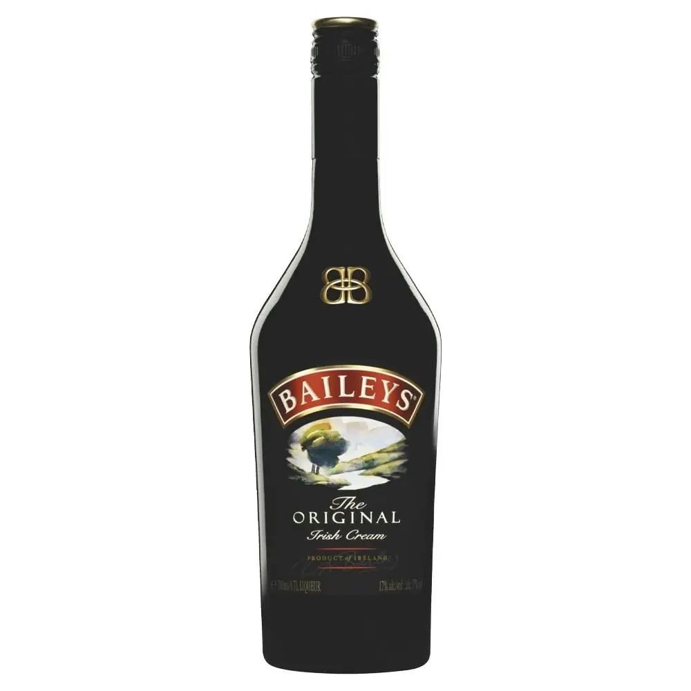 Baileys Original Irish Cream (700mL)