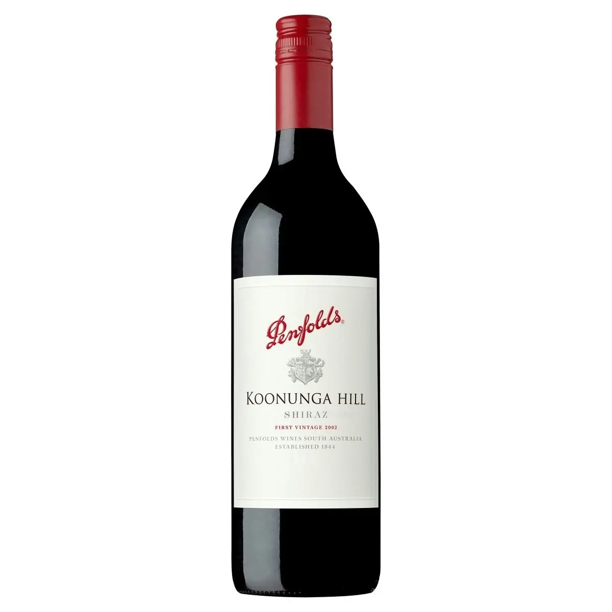 Penfolds Koonunga Hill Shiraz (750mL)