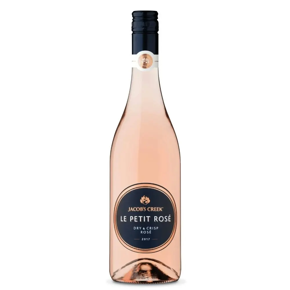 Jacob's Creek Le Petit Rosé (750mL)