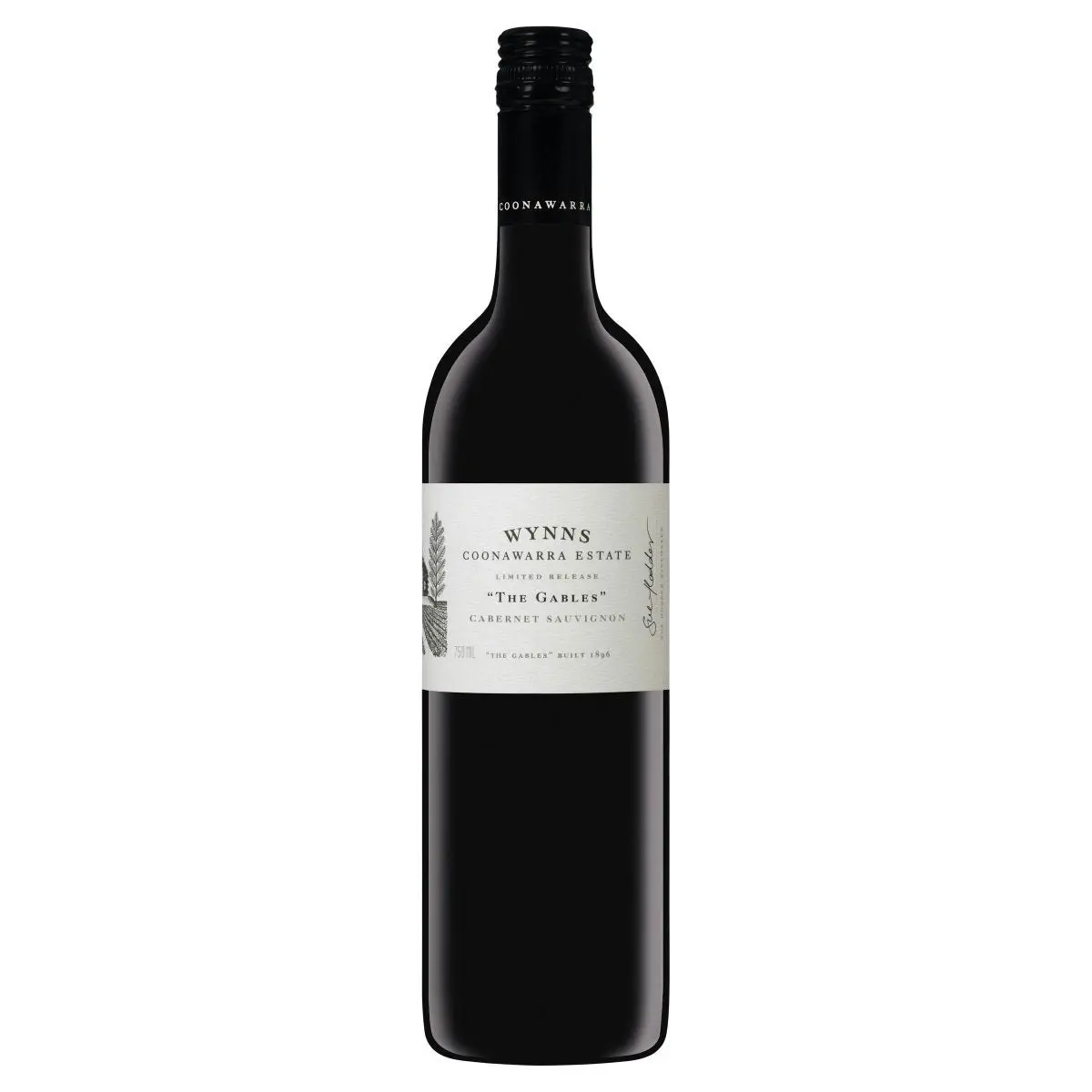 Wynns The Gables Cabernet Sauvignon (750mL)