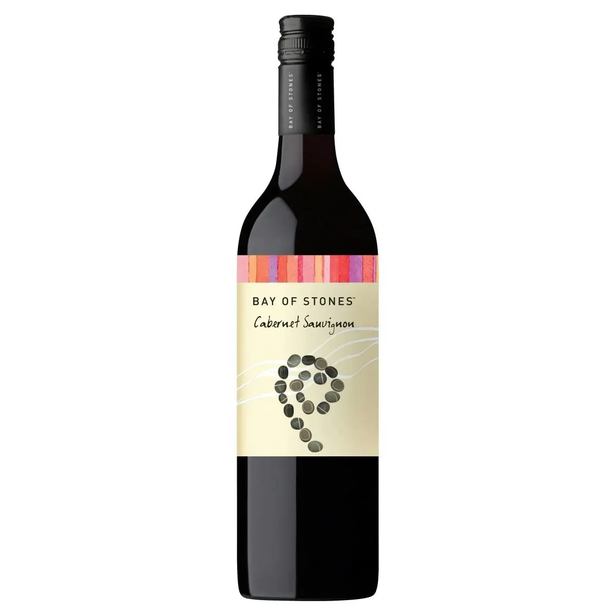 Bay of Stones Cabernet Sauvignon (750mL)