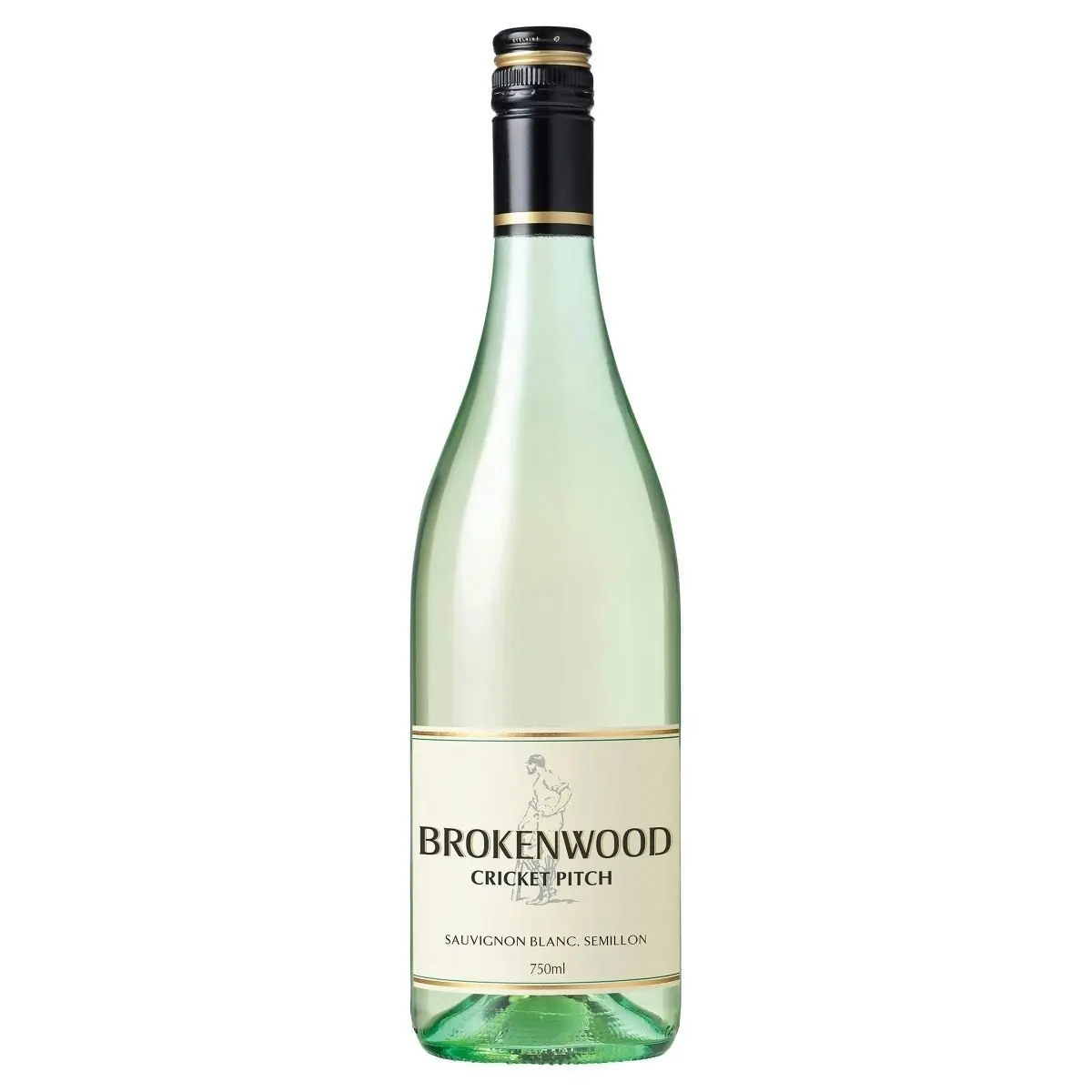 Brokenwood Cricket Pitch White (750mL)