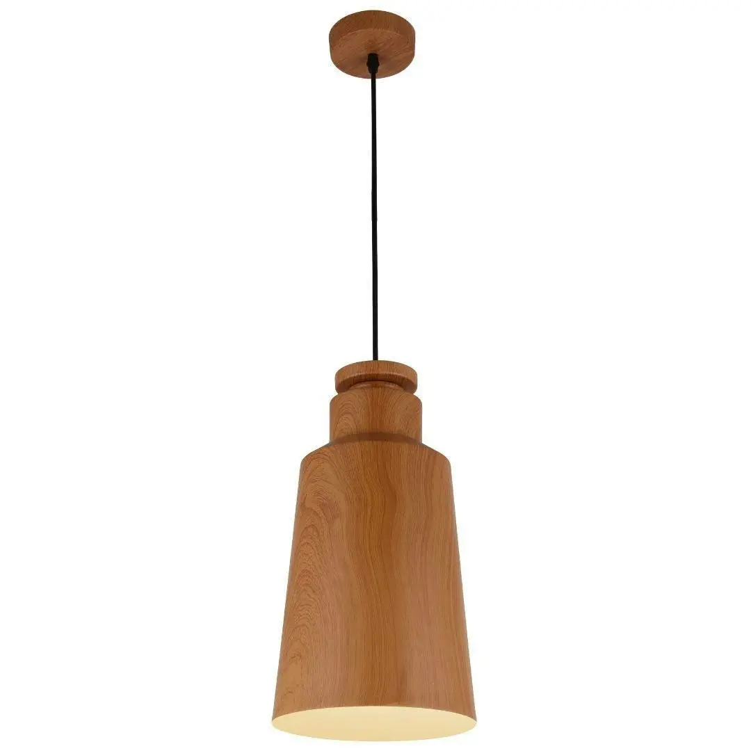 HAMIL - Replica Benjamin Hubert - Pendants - Long - OAK - New Arrival