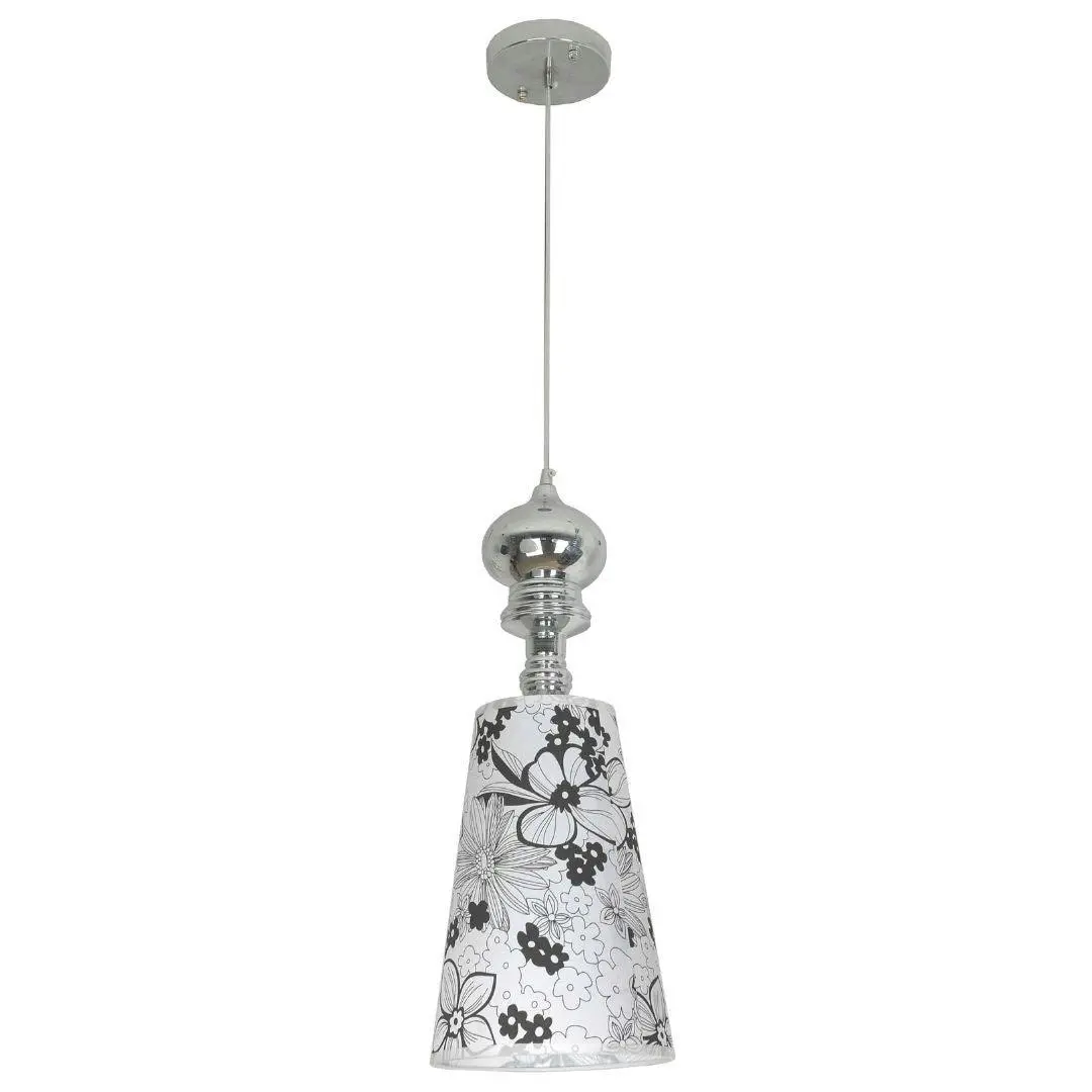 BELLA - 1 Light Pendant Light CLEARANCE