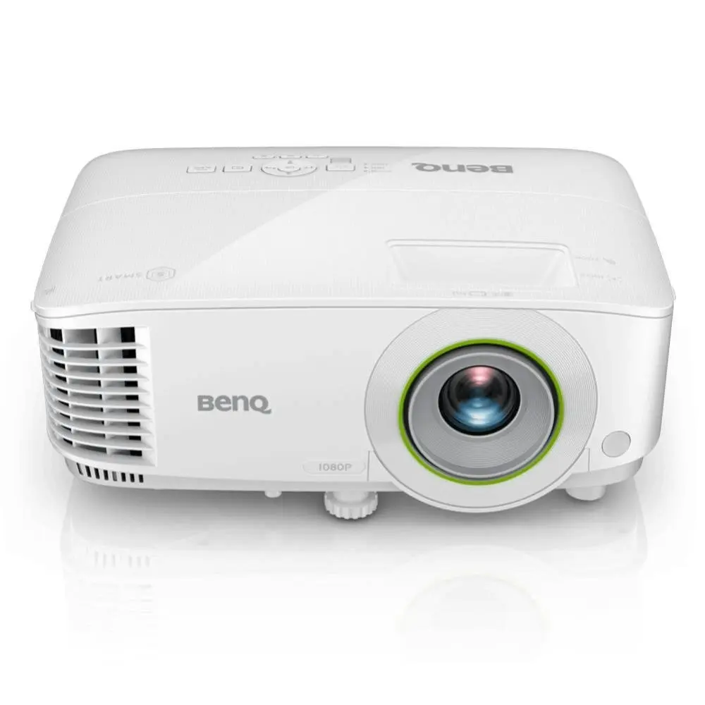 BenQ EH600 DLP Smart Projector