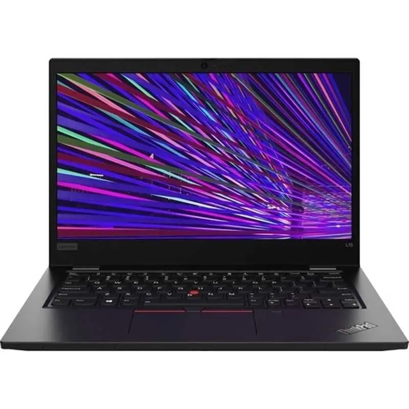 Lenovo ThinkPad L13 Gen 2 Notebook with 256GB SSD