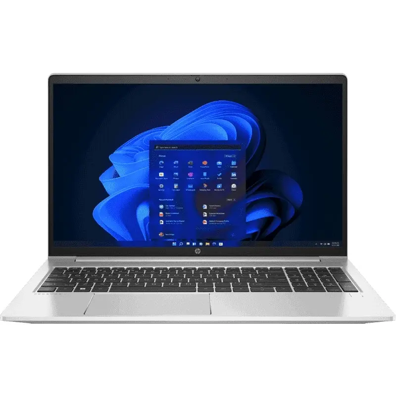 HP 15" Core i7 Notebook with 256GB SSD