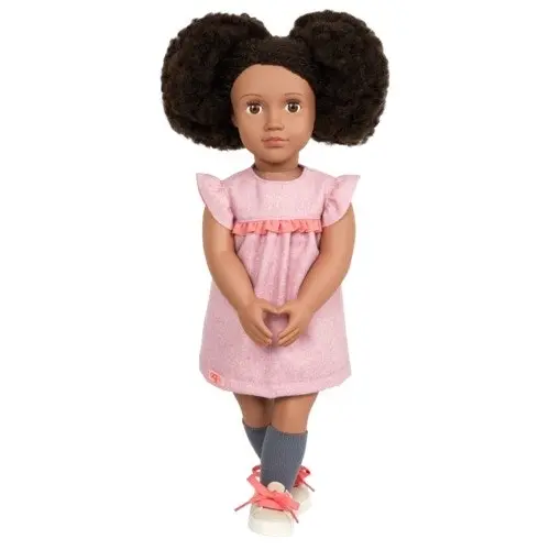 Our Generation 46 cm Fashion Doll - Rochelle