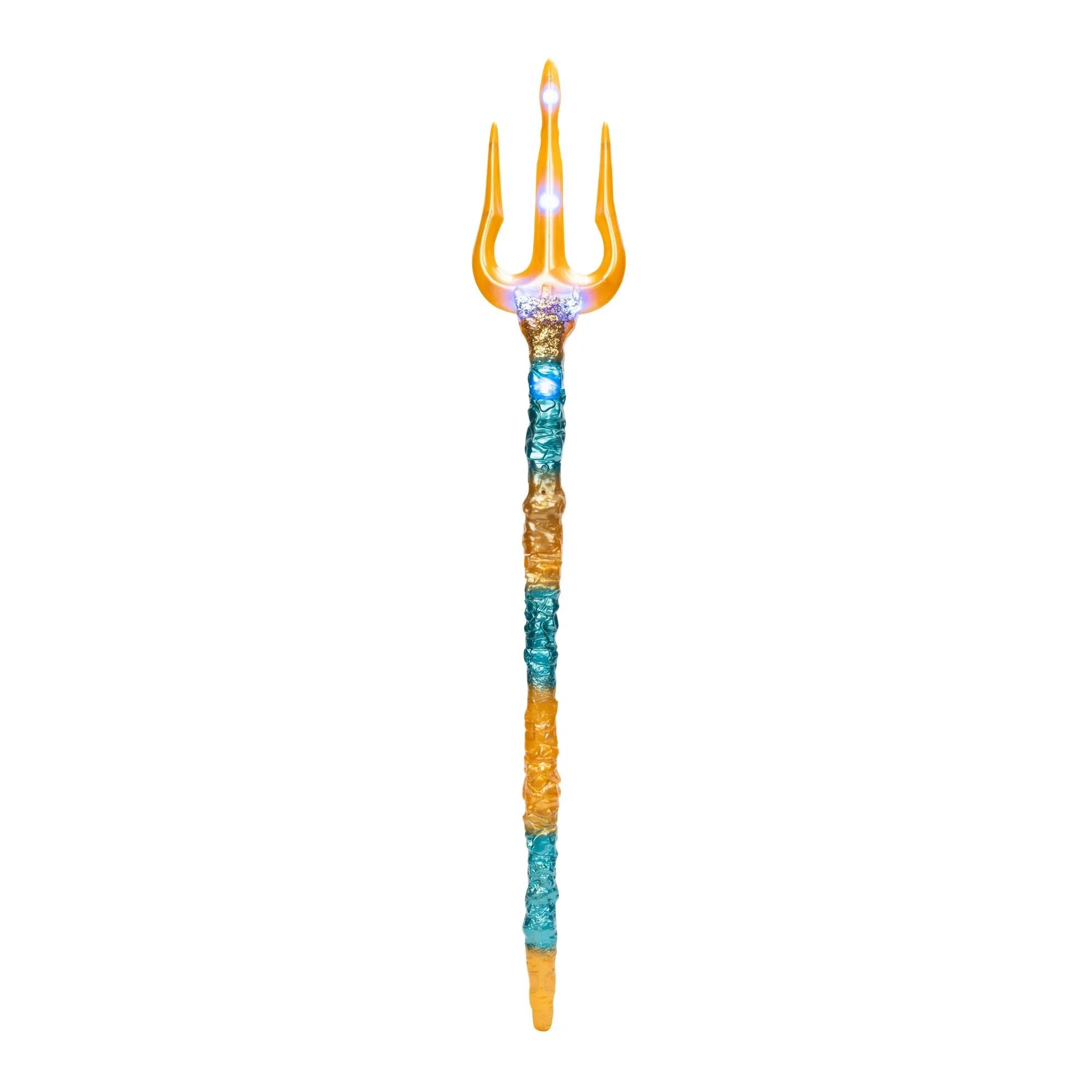 Disney Princess The Little Mermaid King Triton's Feature Trident