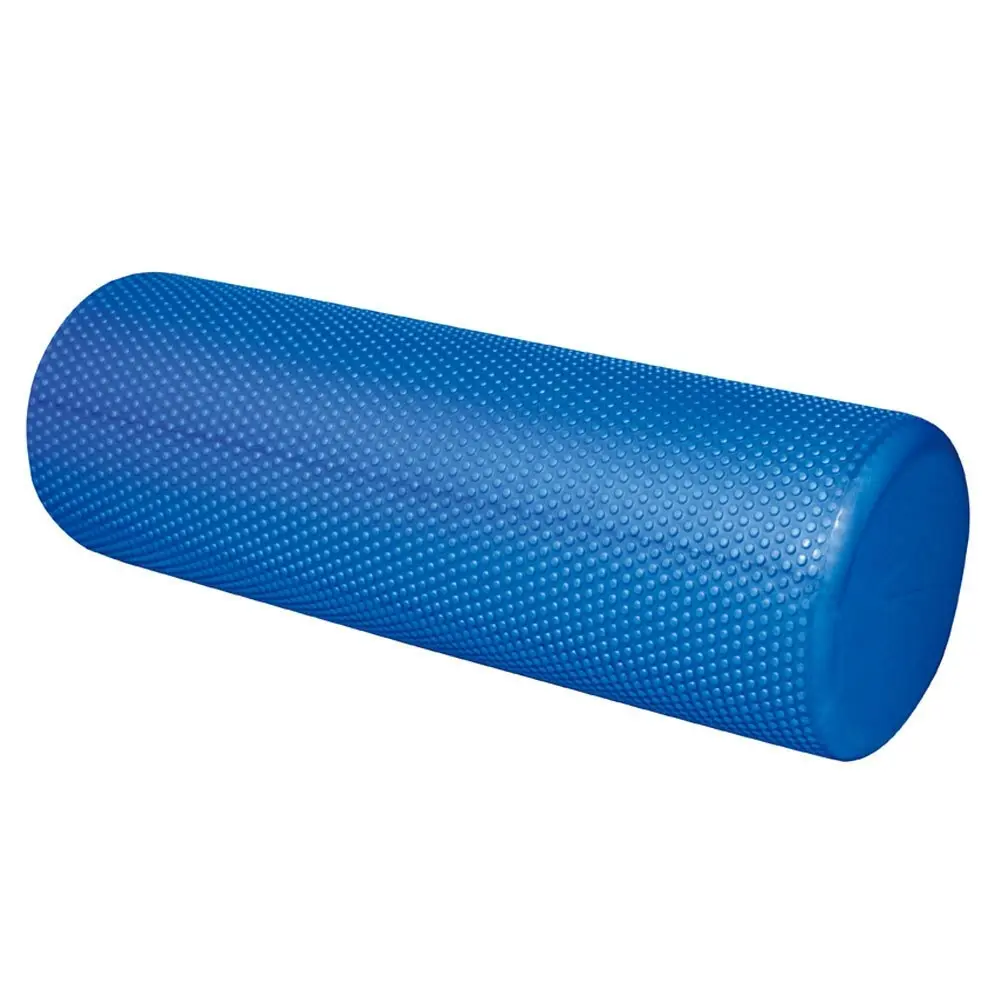 Body Sculpture 45cm Massage Foam Roller Home Yoga Workout Back Exercise Fitness