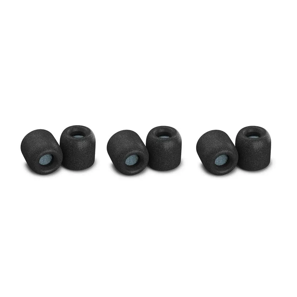 Comply Universal SmartCore Sport Pro Earphone In-Ear Tips Replacement/Most Brand