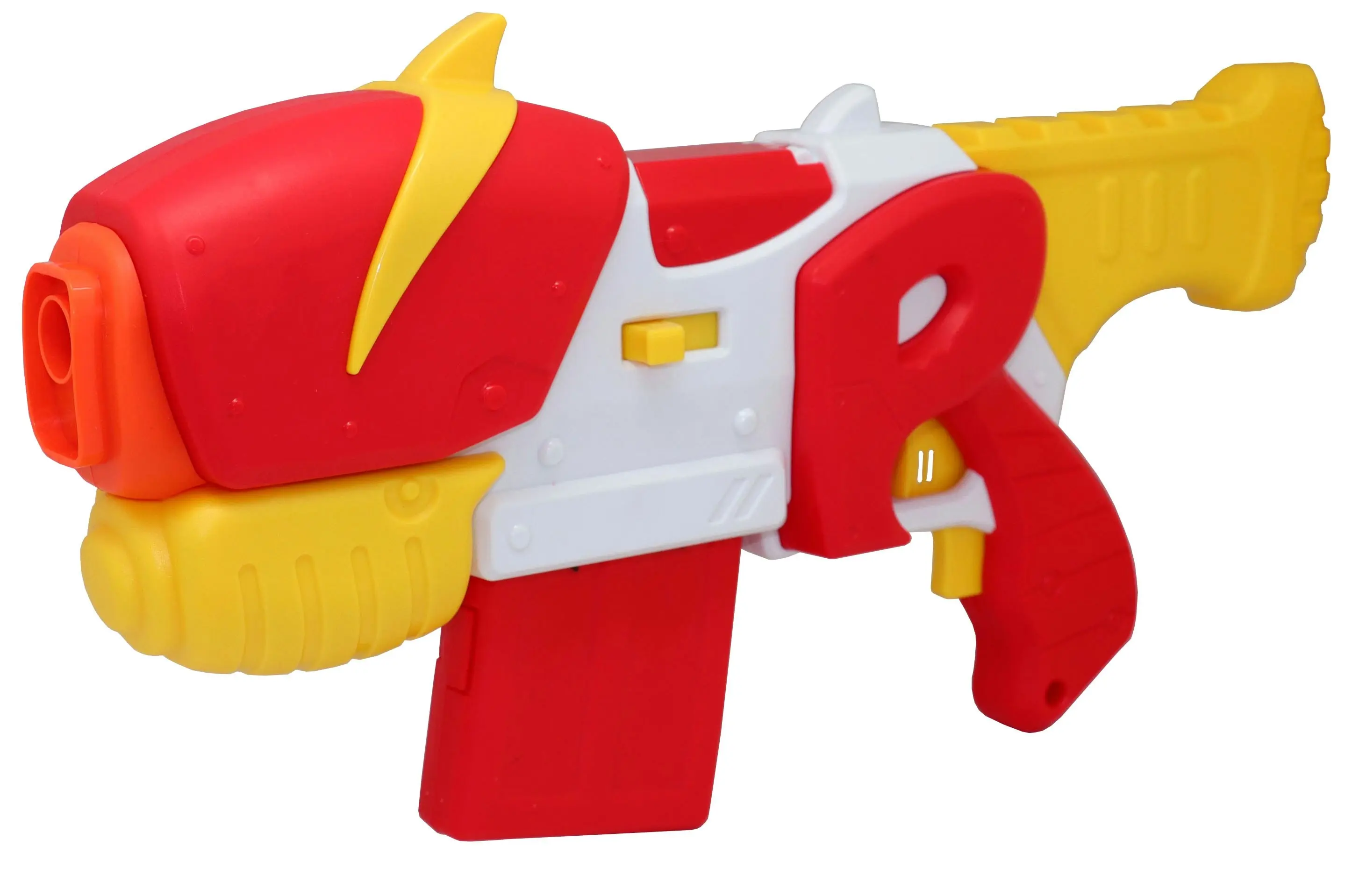 Ryans World Eradicator 8 Shot Blaster