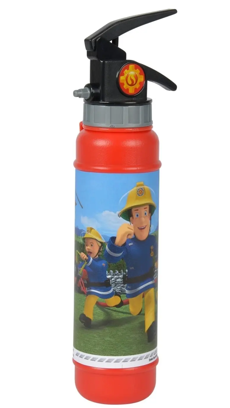 Fireman Sam Extinguisher