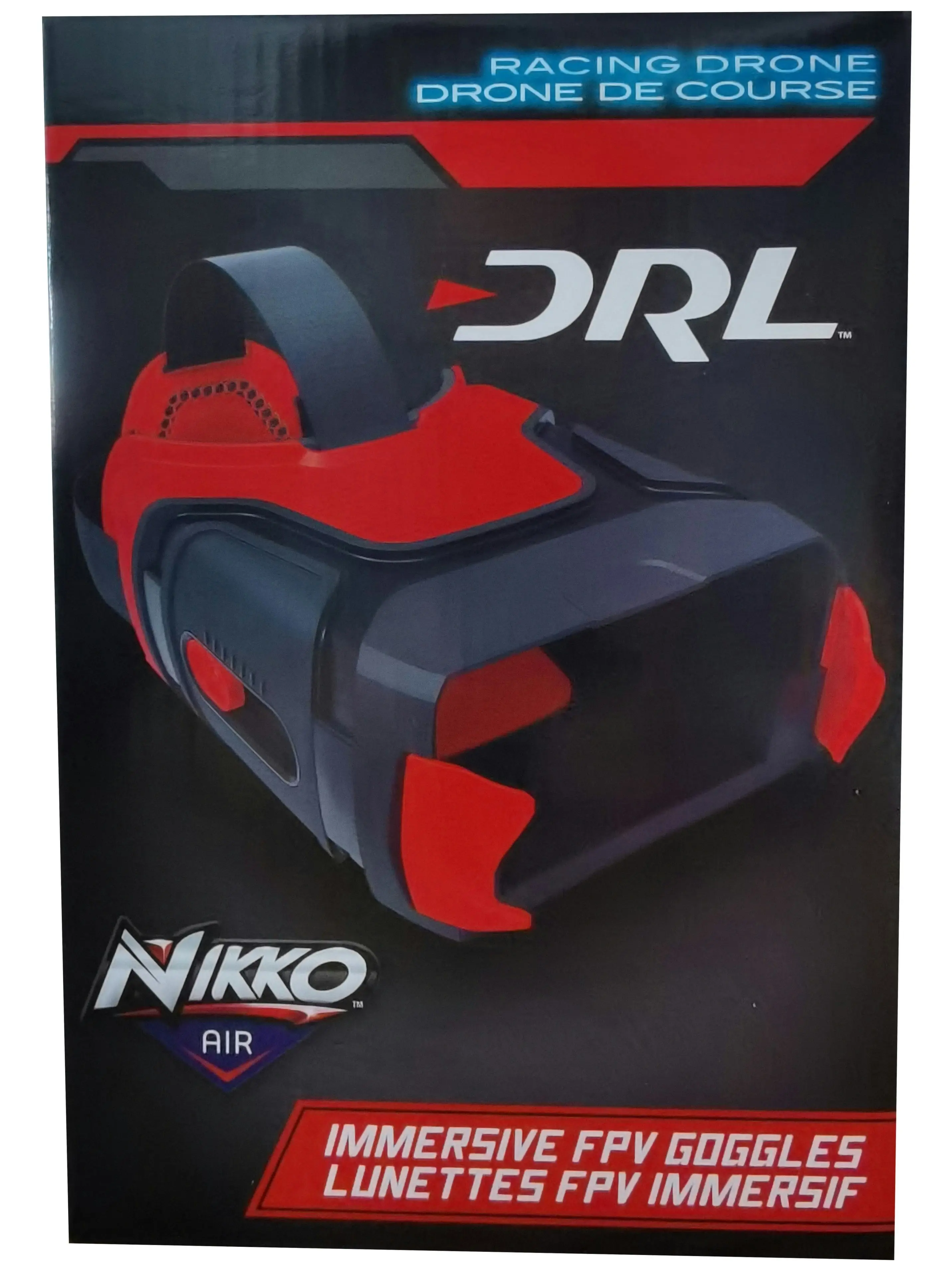 Nikko Aircraft Helmet - Version A