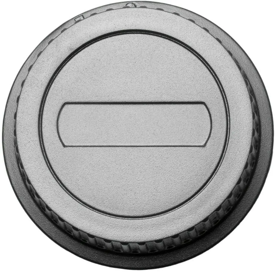 ProMaster Rear Lens Cap - Nikon