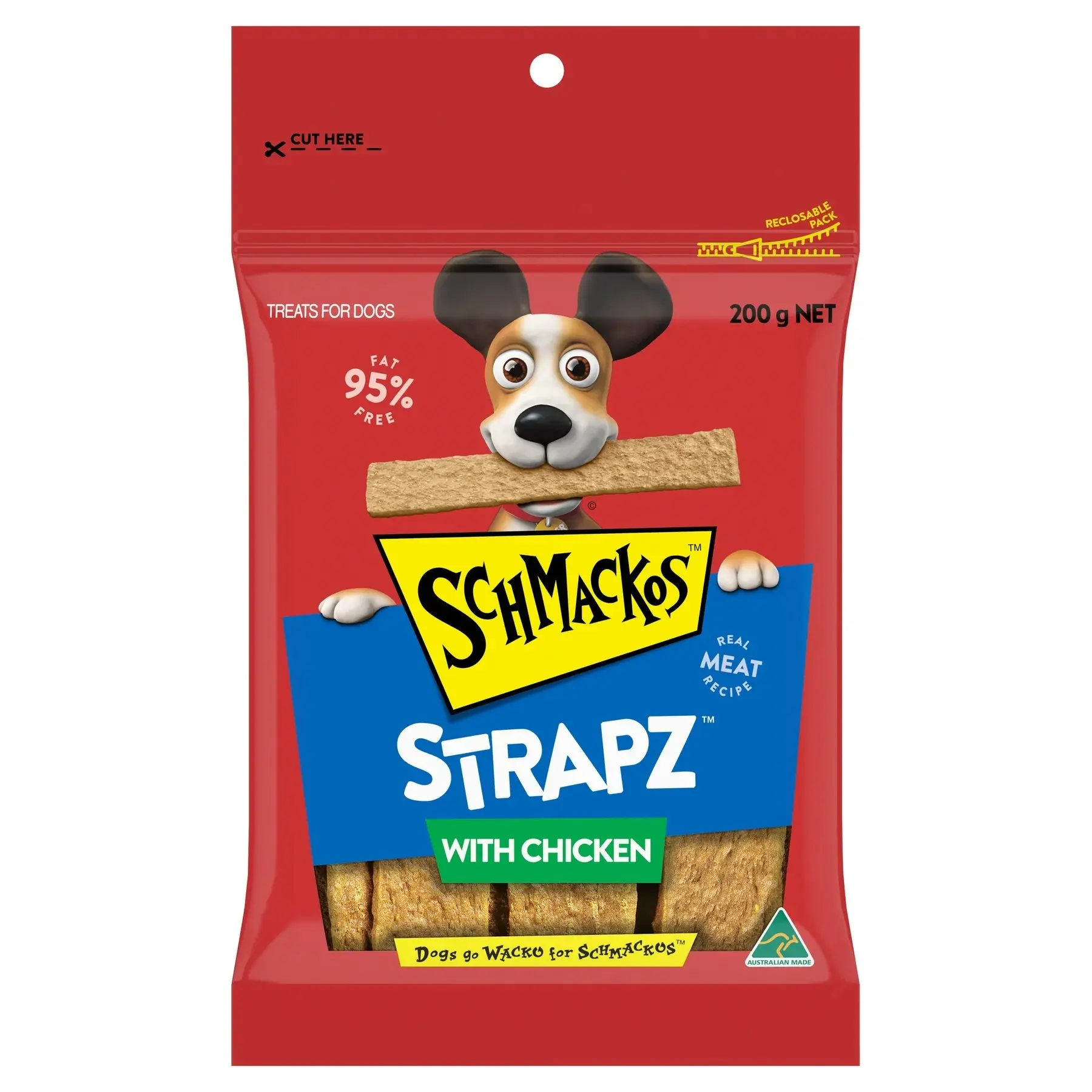 ZamiPet Urinary Support Dog Chews