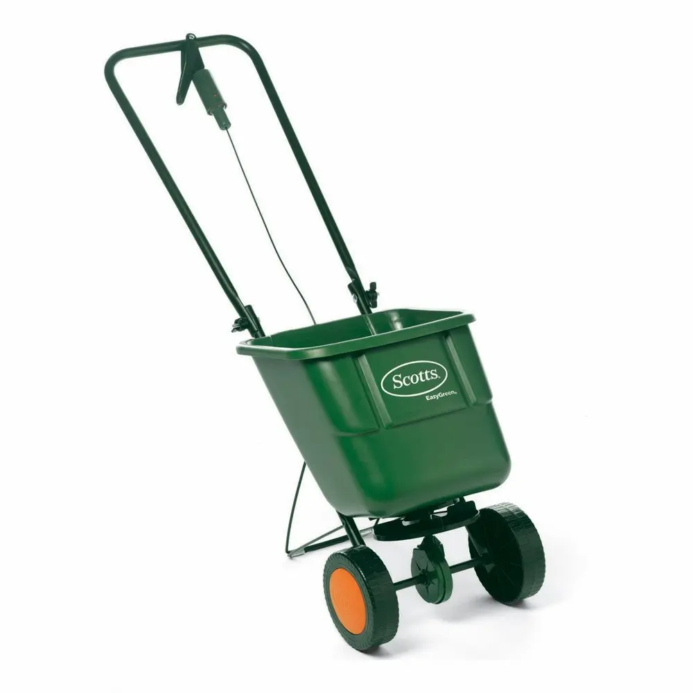 EasyGreen Broadcast Fertiliser Spreader