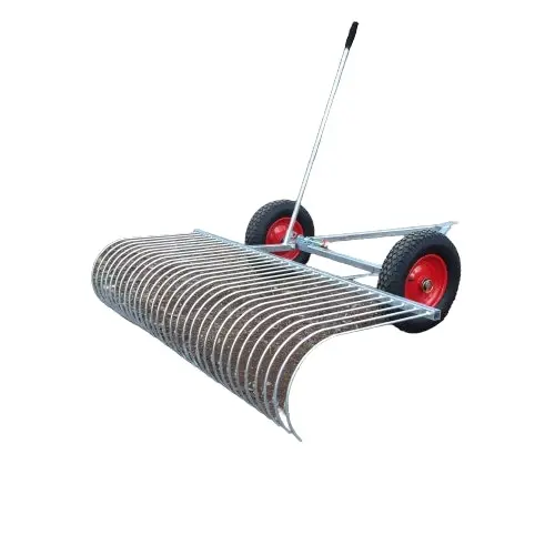 1.5m Tractor Mower Jumbo Stick Rake