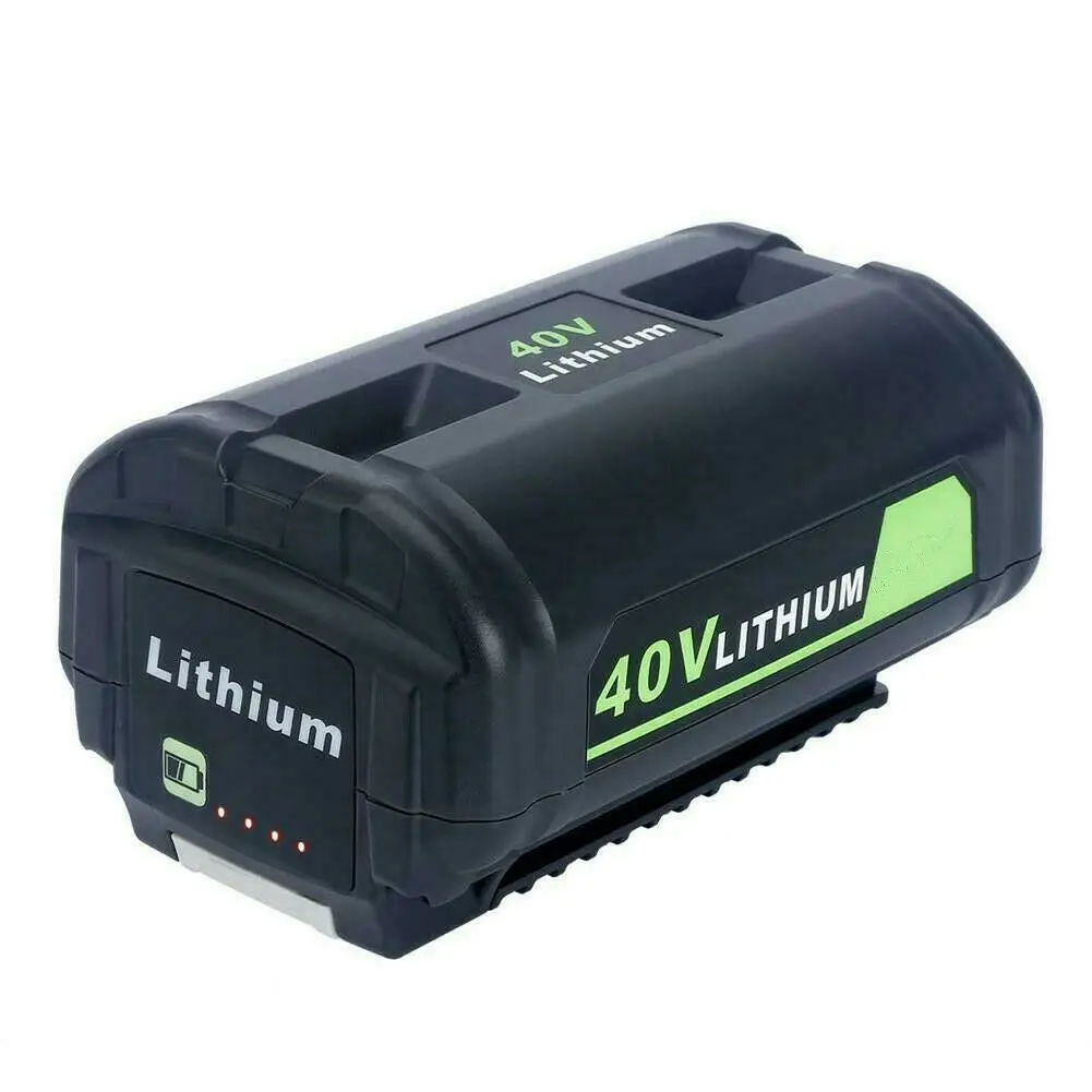 RYOBI 36V 4.0Ah 4.0 Ah 4Ah Hi-Tech Lithium Ion Compatible Battery Cordless BPL3640D2