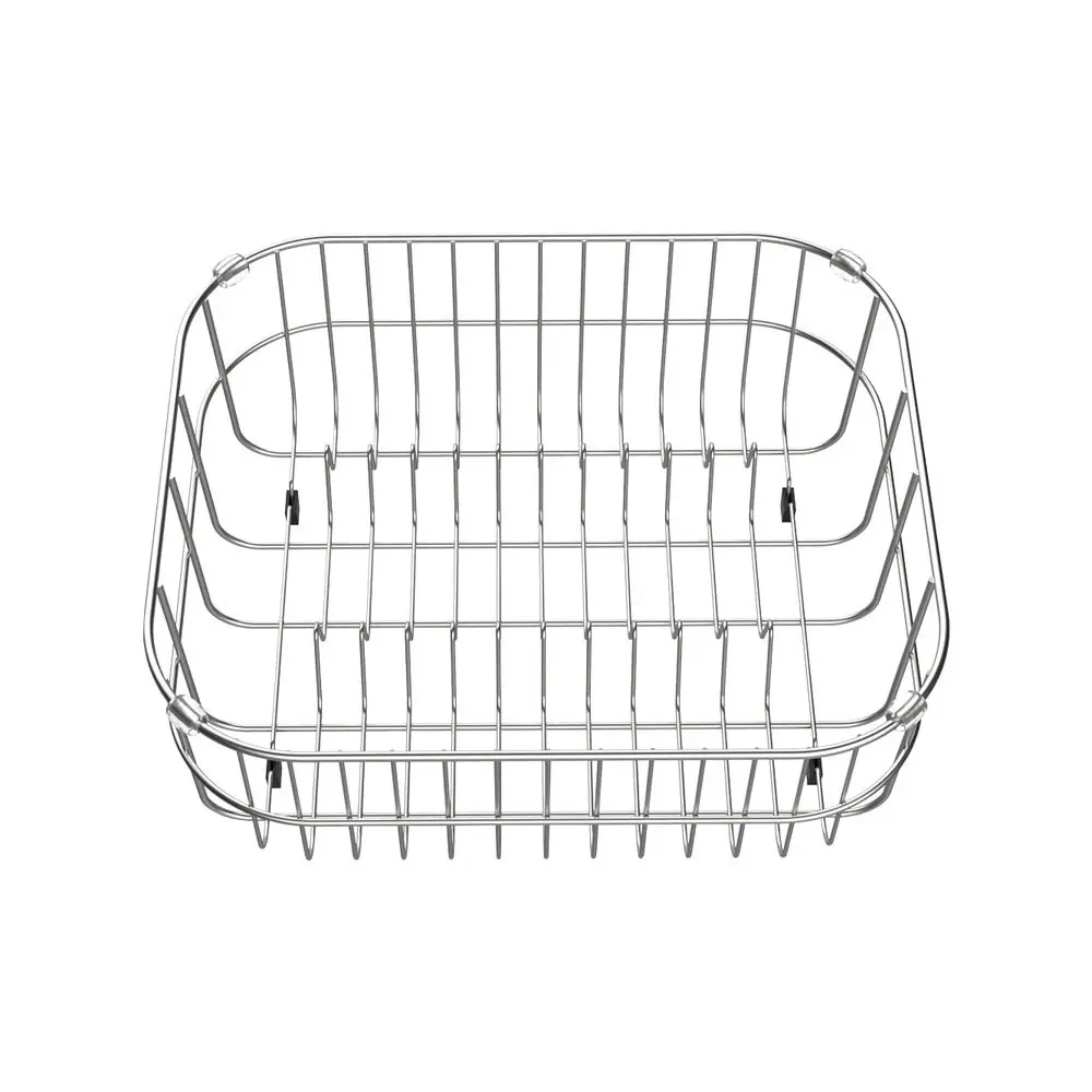 Fienza Tiva Sink Drainer Basket Stainless Steel A11