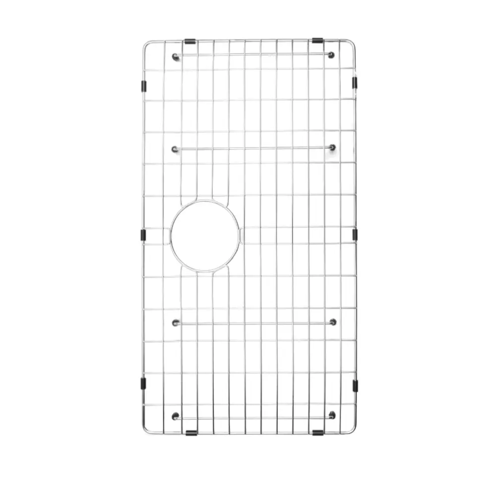 Meir Lavello Protection Grid for MKSP-S760440 Polished Chrome GRID-08