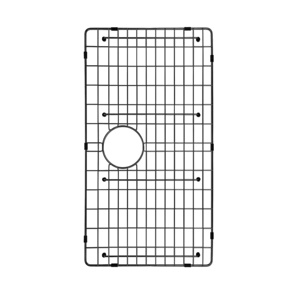 Meir Lavello Protection Grid for MKSP-S760440 Gunmetal GRID-08-GM