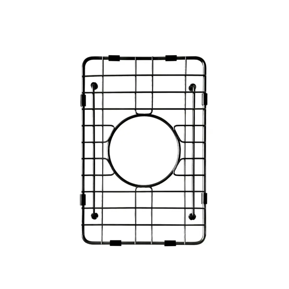 Meir Lavello Protection Grid for MKSP-S322222 Gunmetal GRID-09-GM