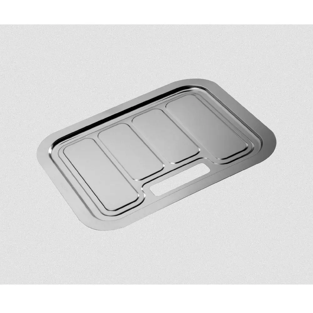 Blanco Sink Drainer Stainless Steel BDRAINSS 526923