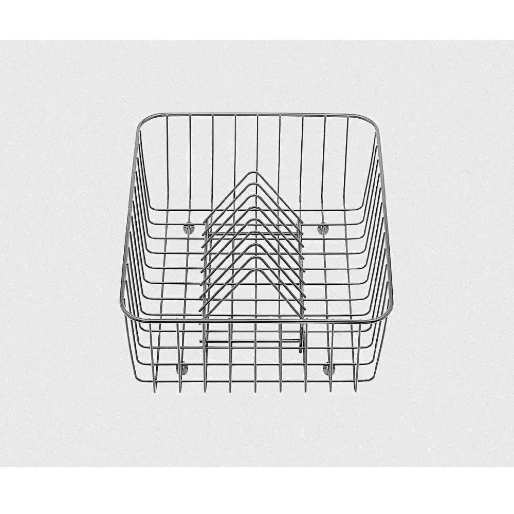 Blanco Sink Crockery Basket Stainless Steel BUCRBSS 526926