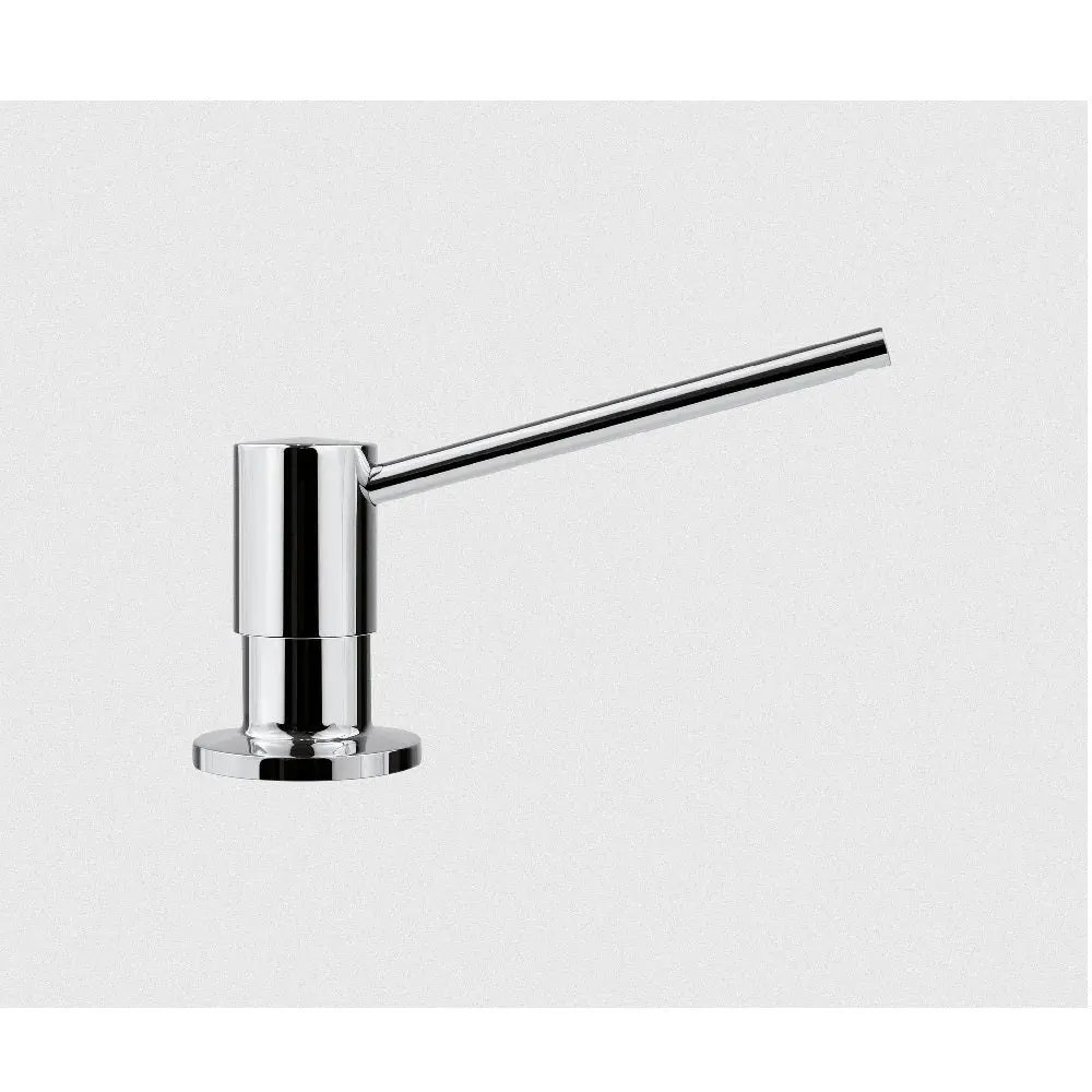 Blanco Soap Dispenser Chrome TORRESDC 512593