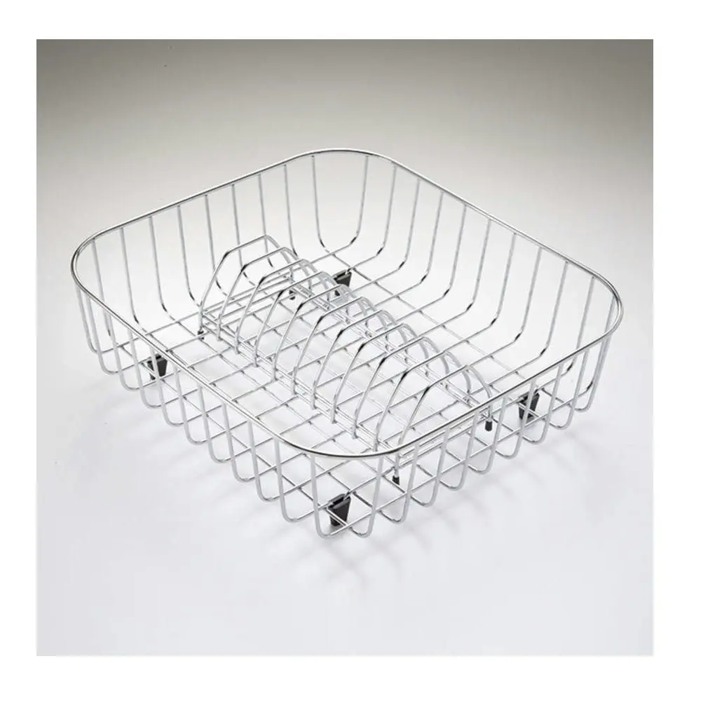 Oliveri Nu-Petite Main Bowl Drainer Basket AC61