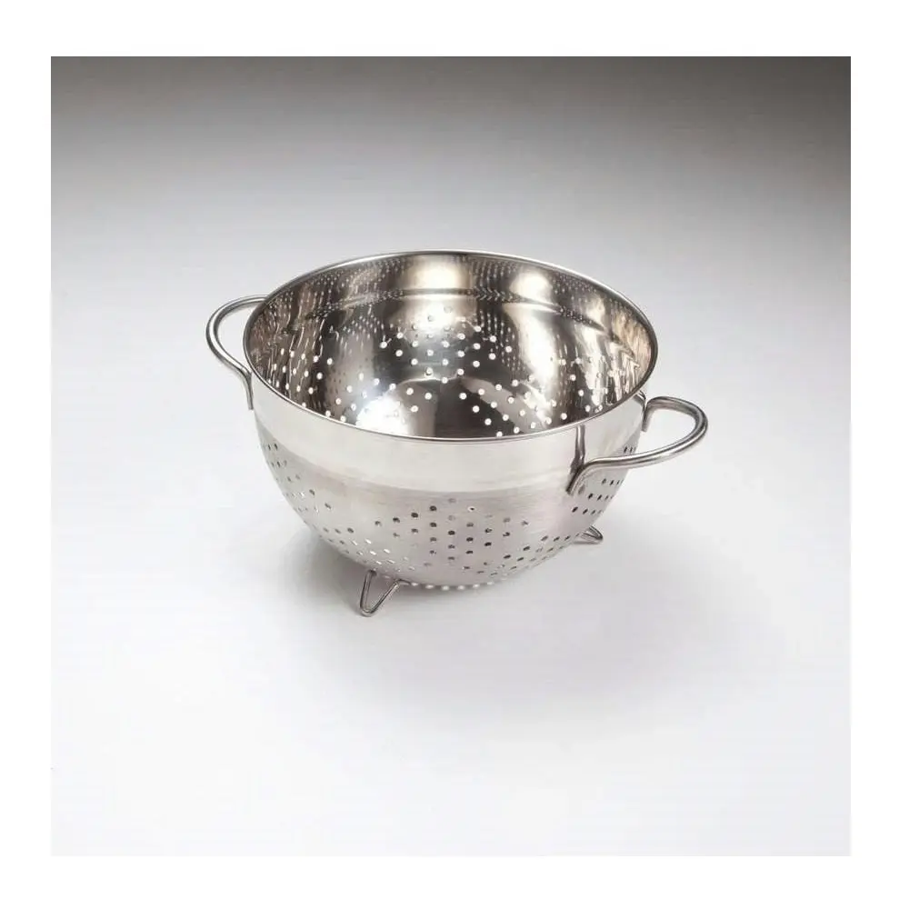 Oliveri Cooking Mate Series Colander Basket AC90