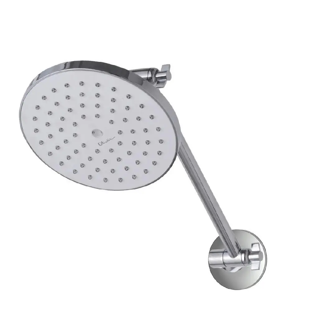 Oliveri Rome High Rise Shower Chrome RO140011CR