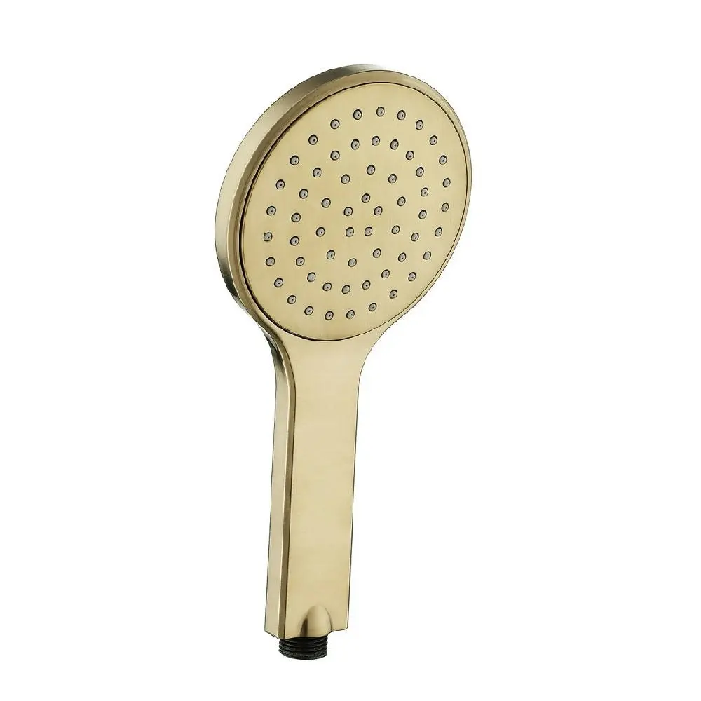 Fienza Kaya Shower Hand Piece Urban Brass MSH115UB