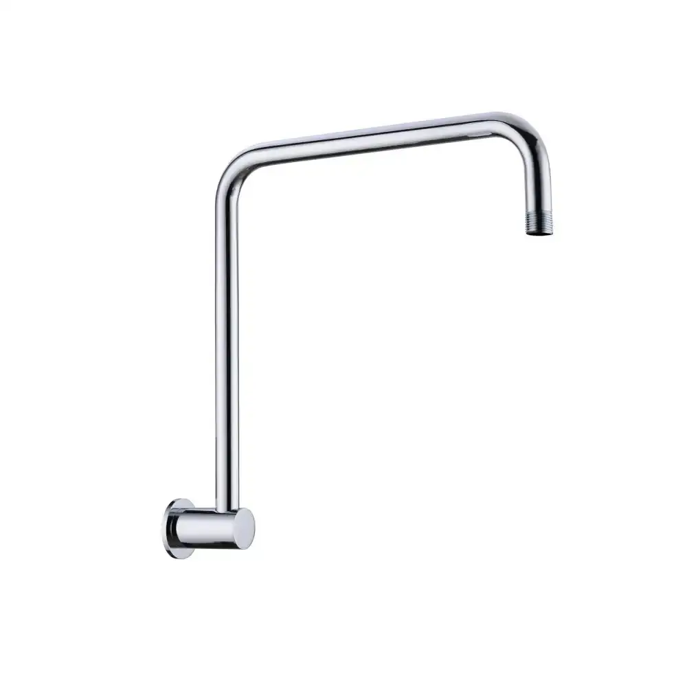 Nero Shower Arm Chrome NR506CH