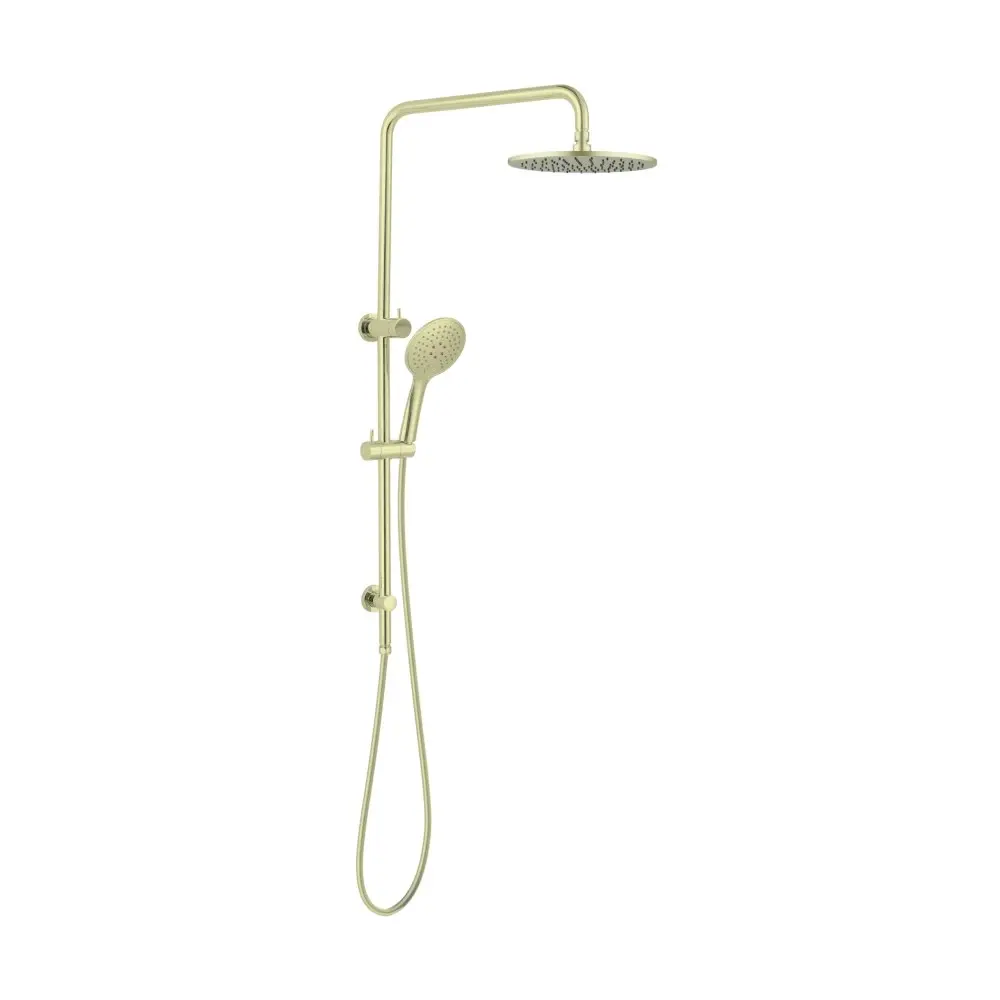 Nero Dolce Shower Set Brushed Gold NR250805ABG