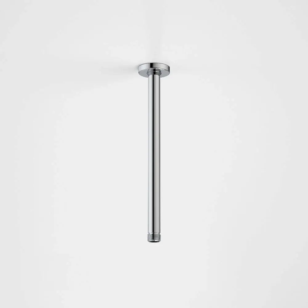 Caroma Urbane II Ceiling Arm 300mm Chrome 99639C