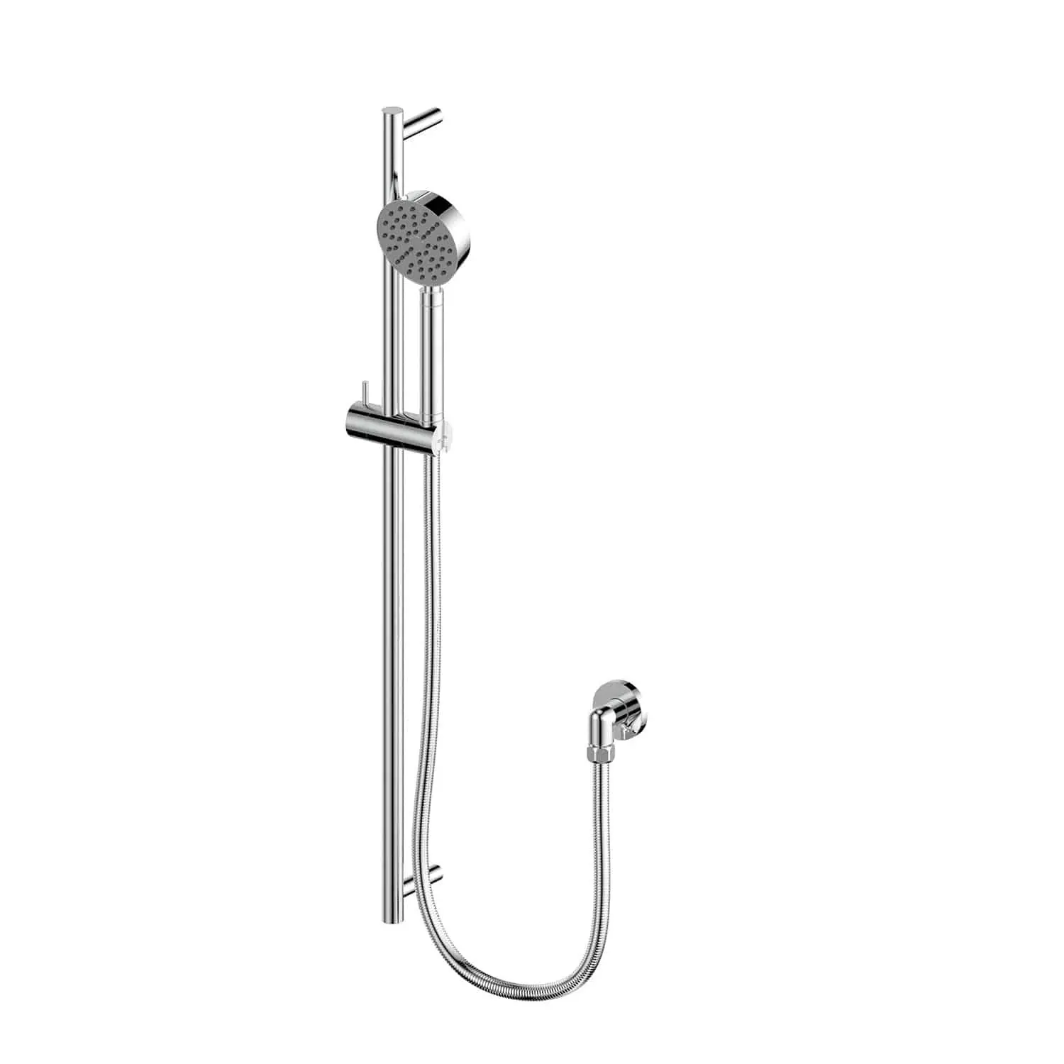 Greens Gisele Rail 760mm Shower Chrome 1840000