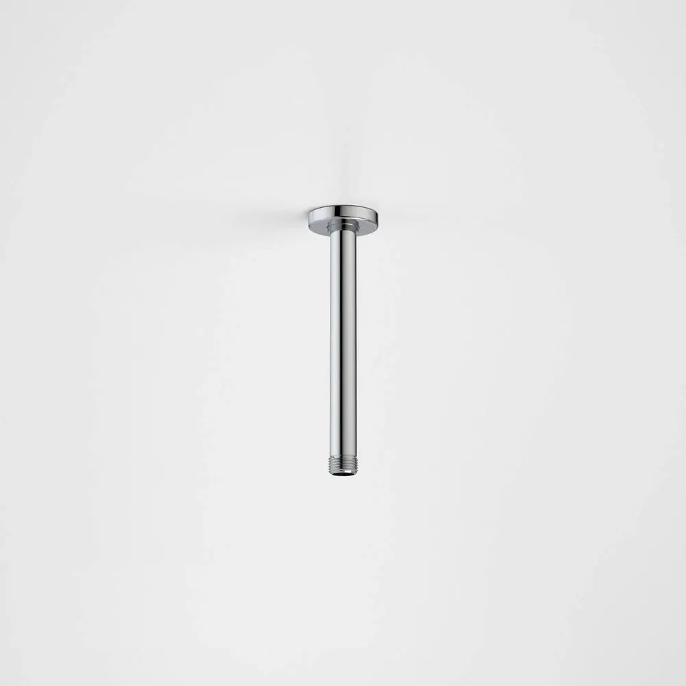 Caroma Urbane II Ceiling Arm 200mm Chrome 99658C