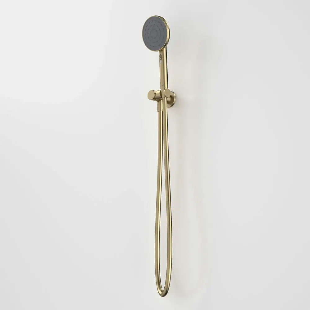 Caroma Urbane II Hand Shower Brushed Brass 99633BB4E