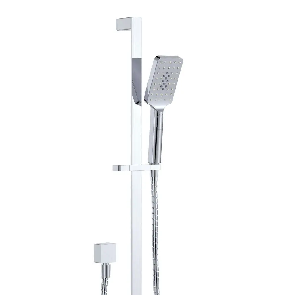 Fienza Tono Rail Shower Chrome 444116