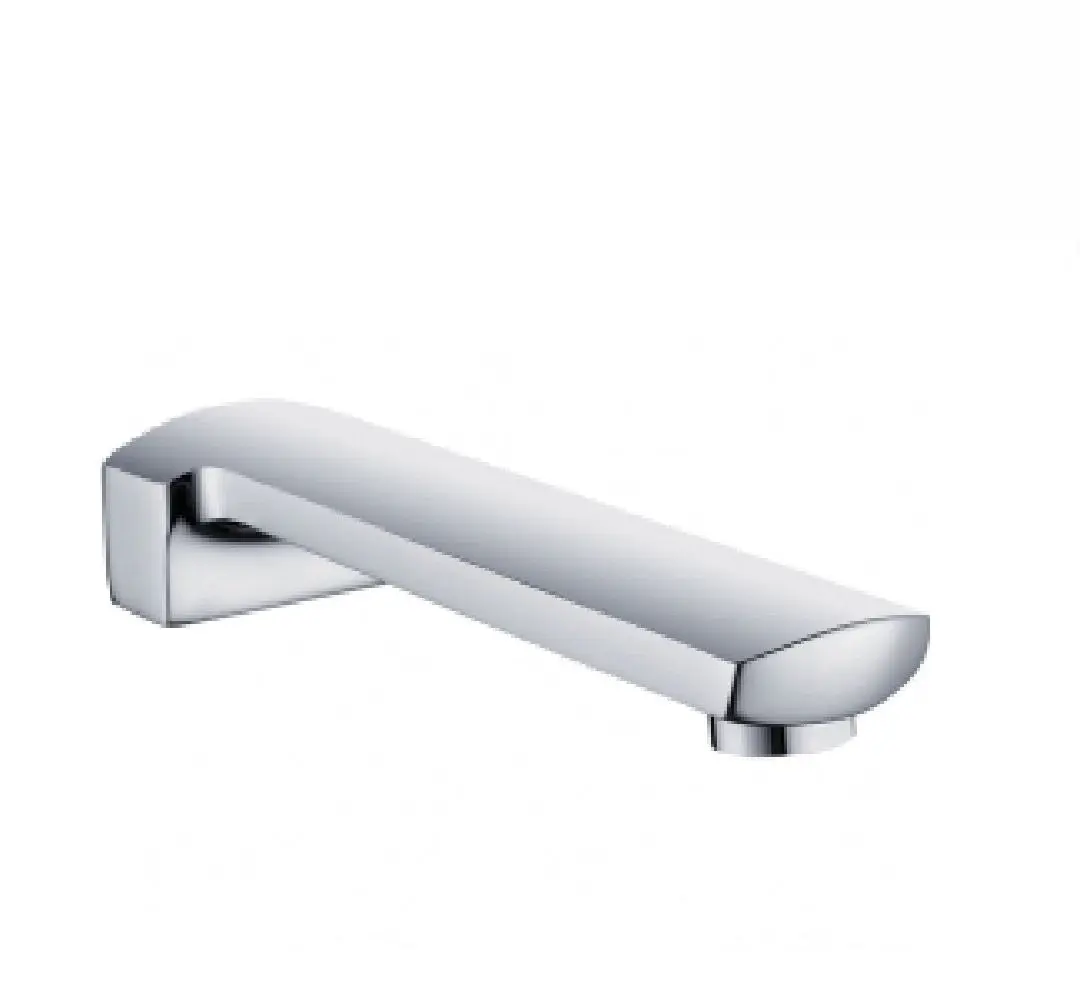 Fienza Koko Fixed Bath Spout Chrome 218115